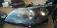 2011 MAZDA 3 Front Headlamp Light Assembly Left Driver Side LH Fits: 2010 - 2013