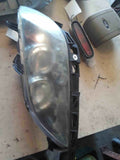 2011 MAZDA 3 Front Headlamp Light Assembly Left Driver Side LH Fits: 2010 - 2013