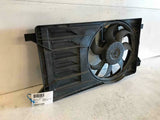 2011 MAZDA 3 Engine Radiator Cooling Fan with Motor Assembly OEM