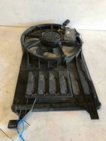 2011 MAZDA 3 Engine Radiator Cooling Fan with Motor Assembly OEM