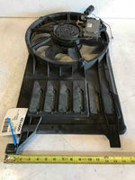 2011 MAZDA 3 Engine Radiator Cooling Fan with Motor Assembly OEM