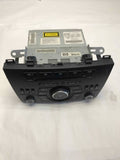 2011-2013 MAZDA 3 Audio Equipment Radio Tuner Receiver MP3 AM-FM-CD BGV4 68 AH0