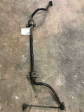 2012 - 2014 MAZDA 5 Front Stabilizer Bar Sway Bar link Shaft Suspension OEM