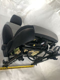 2013 CHEVROLET CHEVY CRUZE 2012 - 2016 Front Seat Assembly Right Passenger Side