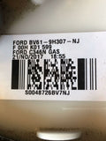 2018 FORD FOCUS 12 18 Fuel Gas Tank Container Assembly W/ Fuel Pump BV6Z9002E