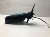 TOYOTA PRIUS 2012 - 2018 Door Mirror W/ Turn Light Signal Right Passenger Side