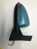 TOYOTA PRIUS 2012 - 2018 Door Mirror W/ Turn Light Signal Right Passenger Side