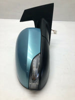 TOYOTA PRIUS 2012 - 2018 Door Mirror W/ Turn Light Signal Right Passenger Side