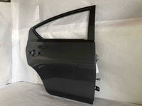 2016 NISSAN VERSA 2012 - 2019 Sedan Rear Door Right Passenger Side Exterior OEM