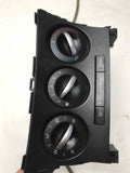 2012 - 2013 MAZDA 3 Climate Control Temperature Unit Heater AC Control