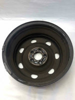 2012 MAZDA 6 16" Wheel Rim 16 x 6 1/2 Steel Painted Fits 2009 - 2013 OEM M