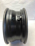 MAZDA 6 2012 16" Wheel Rim 16x6-1/2 Steel Painted Black Fits: 2009 - 2013 OEM M