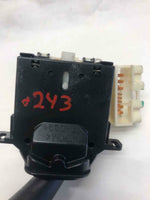 2012 MAZDA 6 Combination of Turn Signal Lever And Headlight Control Switch OEM M