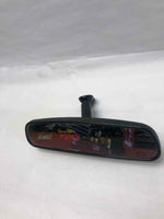 2012 MAZDA 6 Front Rear View Mirror Manual Dimming Interior Fits: 2011 - 2013 M