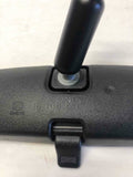 2012 MAZDA 6 Front Rear View Mirror Manual Dimming Interior Fits: 2011 - 2013 M