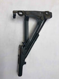 2012 MAZDA 6 Rear Back Trunk Lid Hinge Right Passenger Side Fits: 2009 - 2013