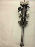 2009 - 2013 MAZDA 6 Used Genuine Steering Column Assembly Conventional Ignition