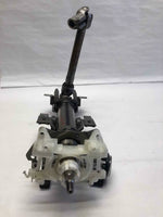 2009 - 2013 MAZDA 6 Used Genuine Steering Column Assembly Conventional Ignition