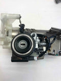 2009 - 2013 MAZDA 6 Used Genuine Steering Column Assembly Conventional Ignition