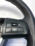 2011 - 2013 MAZDA 6 Steering Radio Audio Control Switch Button Wheel Mazda6