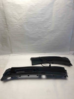 2009 - 2013 MAZDA 6 Used Genuine Windshield Cowl Trim Panel Left and Right Side