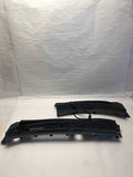 2009 - 2013 MAZDA 6 Used Genuine Windshield Cowl Trim Panel Left and Right Side