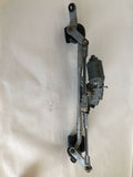 2012 MAZDA 6 2009 - 2013 Used Windshield Wiper Transmission Linkage With Motor