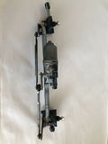 2012 MAZDA 6 2009 - 2013 Used Windshield Wiper Transmission Linkage With Motor