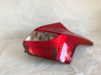 2012 - 2014 FORD FOCUS Rear Right Passenger Tail Light Lamp Assembly EM51-13405