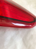 2012 - 2014 FORD FOCUS Rear Right Passenger Tail Light Lamp Assembly EM51-13405