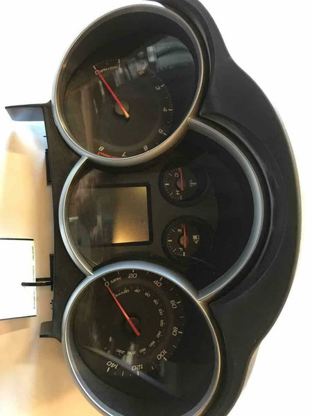 2013-2014 CHEVROLET CRUZE Speedometer Instrumental Cluster 117K Miles 95129378