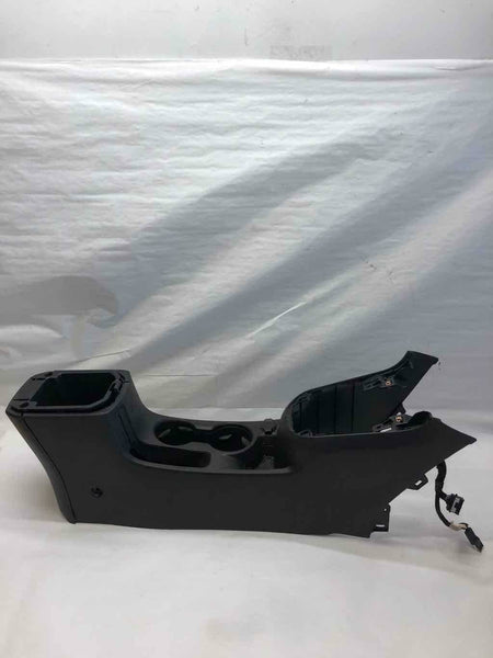 2013 - 2016 CHEVROLET CRUZE Center Console with Storage And Cupholder Assembly