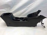 2013 - 2016 CHEVROLET CRUZE Center Console with Storage And Cupholder Assembly