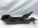 2013 - 2016 CHEVROLET CRUZE Center Console with Storage And Cupholder Assembly