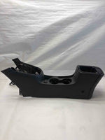 2013 - 2016 CHEVROLET CRUZE Center Console with Storage And Cupholder Assembly