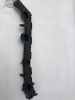 2009-2013 MAZDA 6 Used Genuine Rear Right Bumper Bracket Rail With Splash Shield