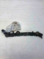 2009-2013 MAZDA 6 Used Genuine Rear Right Bumper Bracket Rail With Splash Shield