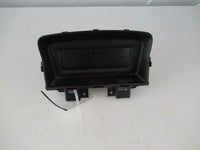 2013 CHEVROLET CHEVY CRUZE  Dash Upper Information Screen Display 22858074 OEM