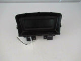 2013 CHEVROLET CHEVY CRUZE  Dash Upper Information Screen Display 22858074 OEM