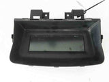 2013 CHEVROLET CHEVY CRUZE Front Upper Information Dash SCREEN DISPLAY 5036741