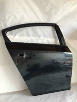 2013 CHEVROLET CRUZE Rear Door Assembly Right Passenger Side Fits: 2012 - 2016