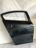 2013 CHEVROLET CRUZE Rear Door Assembly Right Passenger Side Fits: 2012 - 2016