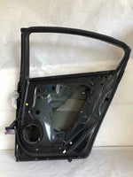 2013 CHEVROLET CRUZE Rear Door Assembly Right Passenger Side Fits: 2012 - 2016