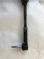 2013 CHEVROLET CRUZE Steering Rack Pinion and Gear P13423005  Fits 2013 - 2016