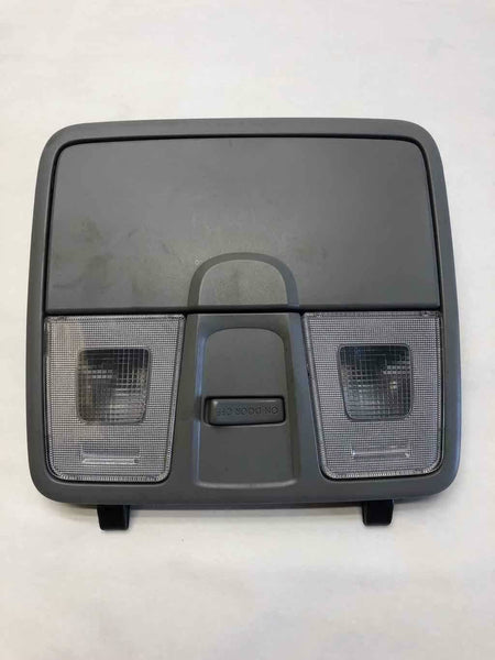 2013 HYUNDAI ACCENT Overhead Map Dome Interior Lights Console Fits 2012 - 2017 M