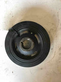 2013 KIA FORTE Original Cast Harmonic Balancer Crankshaft Crank Shaft Pulley OEM