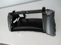 2013 CHEVY MALIBU Malibu Black Glove Box Compartment Housing Storage Unit OEM