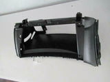 2013 CHEVY MALIBU Malibu Black Glove Box Compartment Housing Storage Unit OEM