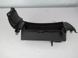 2013 CHEVY MALIBU Malibu Black Glove Box Compartment Housing Storage Unit OEM