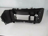 2013 CHEVY MALIBU Malibu Black Glove Box Compartment Housing Storage Unit OEM